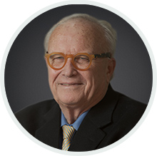 Leo Furcht, M.D.