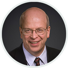 Richard Buller, M.D., Ph.D., Director