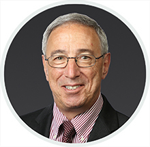 Arthur Decillus, M.D.